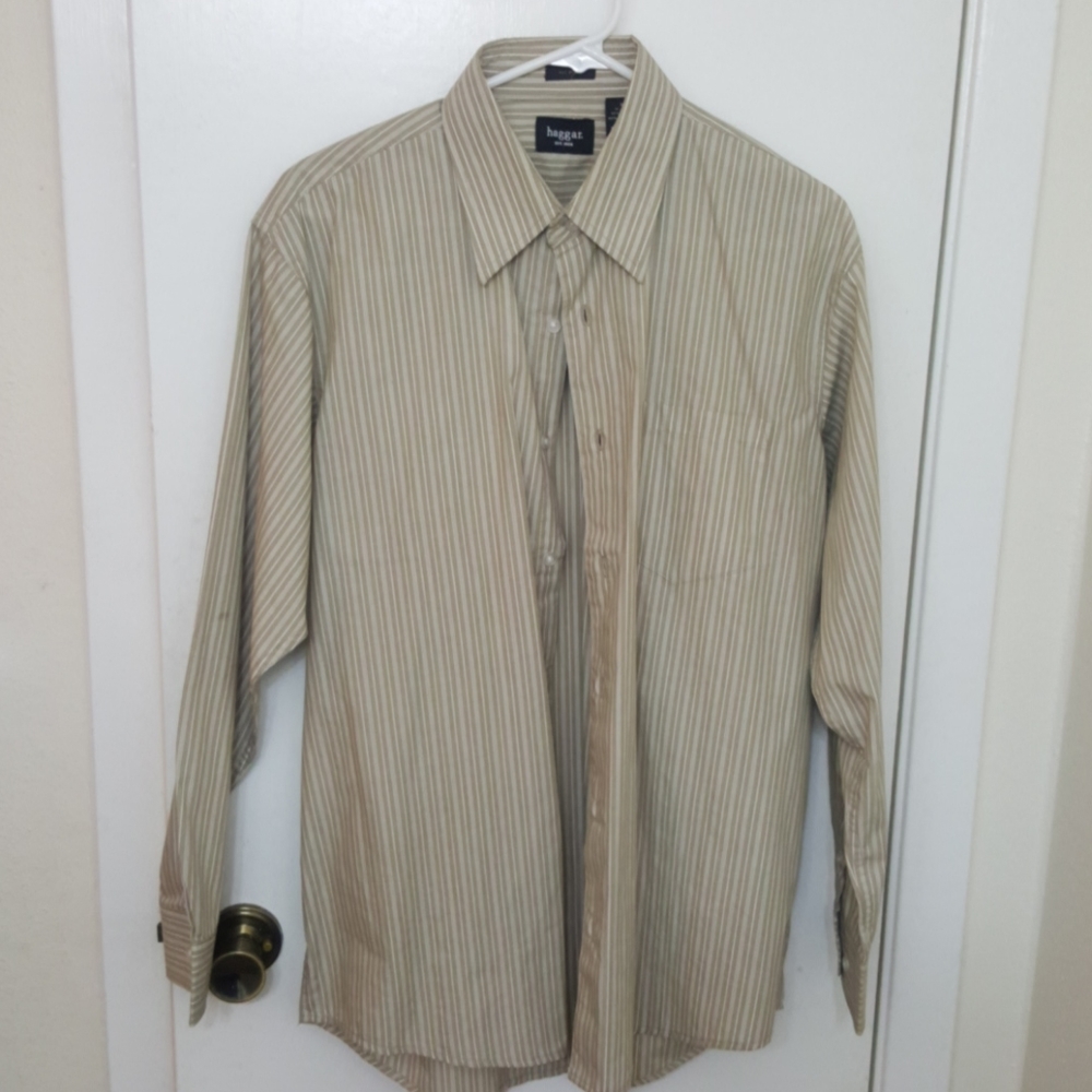 Men's Dress Shirt